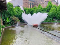 -芜湖方特东方神画