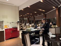 -通安客栈中餐厅·何家小馆