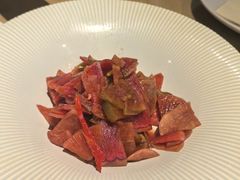 -本处·素食·融合料理(南油店)