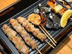 -锅物新语&寿喜烧.炉端割烹(世博源店)