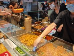 -丁家坡洋芋·观音桥好吃街A区(全国总店)