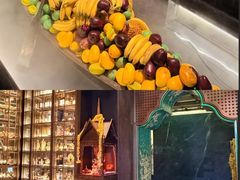 -金链花·泰国餐厅(国贸店)
