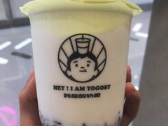 -我是酸奶君(壹方城店)