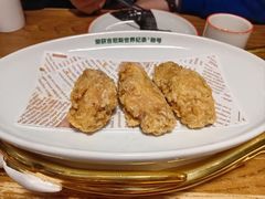 -新白鹿餐厅(龙游路店)