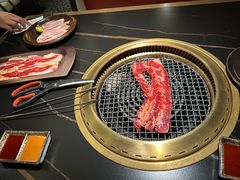 -厚贞日式烤肉(浦东汇智店)