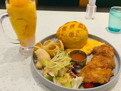 -新宝餐厅(流塘店)