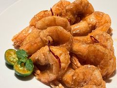 -四季民福烤鸭店(王府井东安门店)