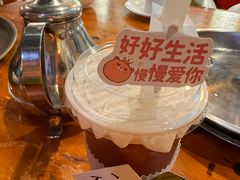 -捞围鲜·港式打边炉(海阳路店)