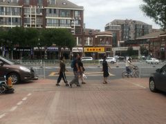 -王德炭烤牛羊肉(西关大街店)