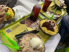 -MOMO冰品·生巧汤圆(红桥店)