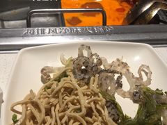 -海底捞火锅(玉桥商业广场店)