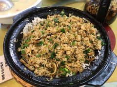 -台山美食一绝阿四台山黄鳝饭(阿四创作店)
