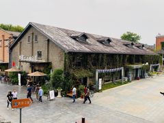 -周家二小姐的菜(西津渡店)