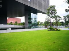-广州市城市规划展览中心
