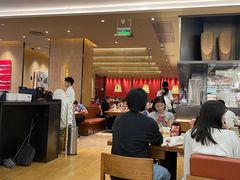 -大师兄·西北小馆(北站缤果空间店)