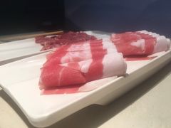 -海底捞火锅(枫蓝国际购物中心店)