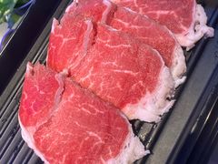 -喜井无限自助烤肉公司(东门老街地铁站)