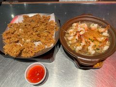 -潮界(虹桥新天地店)