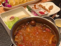 -番食园鲜食火锅(高新店)