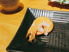 -一井烧肉·活鳗·寿司(望京SOHO店)