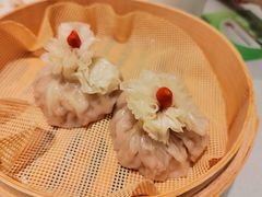 枸杞羊肉烧卖-宁夏国强手抓羊肉·清真菜(未央路凤三店)