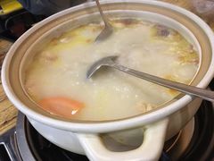 胡椒猪肚鸡-淼鑫猪肚鸡(萝岗香雪牌坊店)