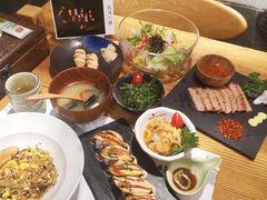 -衣川小森林·料理·寿司(鸿铭中心店)