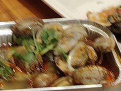 -本色.小马哥烧烤(无锡九里仓店)