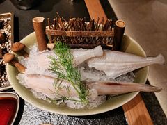 -大龙燚·旷野鲜火锅(广州首店)