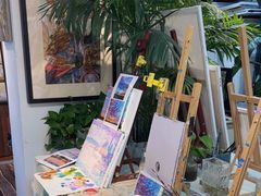 -Fun Job Art 零基础油画国画DIY画室(望京店)