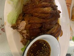 -鼎香润(德胜门内店)