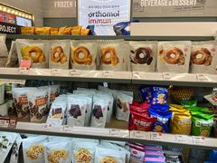 -Olive Young(明洞旗舰店)