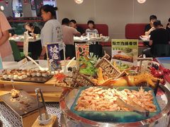 -我家牛排(莱山区永旺店)