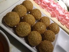 -东道煮牛肉火锅(东盛大街店)