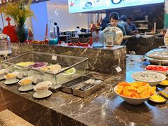 -雅戈尔富宫大酒店(观前街店)