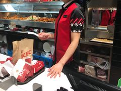 -肯德基(尧佳路店)