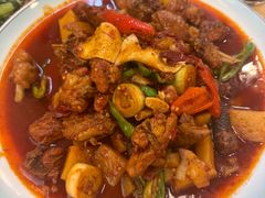 -番禺广场(市桥街道)