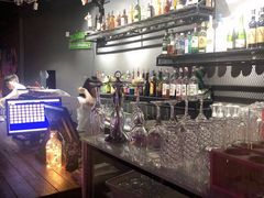 -ohbar live house(人广店)