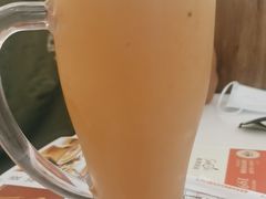 -新世界餐厅(万达店)
