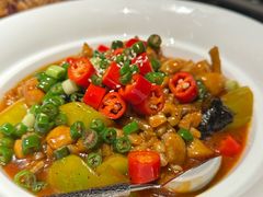 -锦楼·臻选新杭帮(杭州中心店)