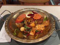 -大食代美食广场(上海中心店)