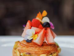 -The Georg(东华门店)