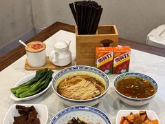 -永丰面馆(汉口路店)
