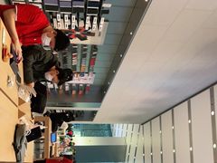 -Apple零售店(华贸购物中心店)