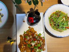 -鸿运楼·舌尖上的徽菜