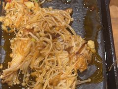 -木屋烧烤(岗顶二店)