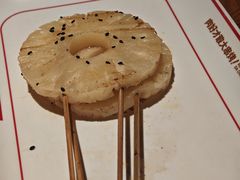 -哈力家·西北烧烤烤串(凤城十路店)