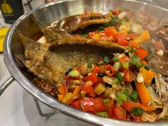 -洞庭米湘·湖南菜(银河SOHO店)