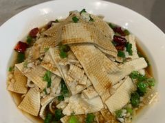 -蘇河湾·新鲁菜·泰山宴(泰山店)