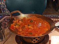 -Mevlana梅夫娜土耳其餐厅·清真